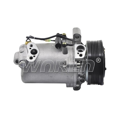 ส่วนประกอบรถยนต์ AC Compressor สําหรับ BMW3/5/Z3 1997-2003 64526901206 WXBM015