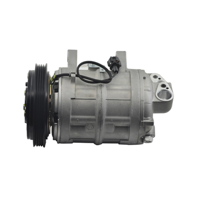 DKS17CH 4PK Auto AC Compressor 92600VW100 สําหรับรถคาราวาน Nissan WXNS025
