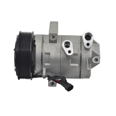 10S13 6PK รถบรรทุก AC คอมเพรสเซอร์สำหรับ FAW 24V Universal
