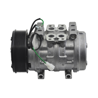 คอมเพรสเซอร์ปรับอากาศ 24 โวลต์ AC อัตโนมัติสำหรับ 10P15 Polia รุ่น Pi500567 OEM
