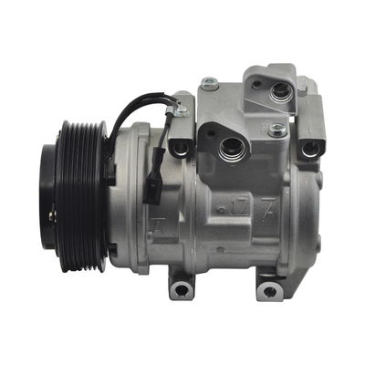 10PA17C 7PK Auto AC Compressor OEM 8634820 สําหรับคียา โบเรโก้ สําหรับโซเรนโต้ WXKA051
