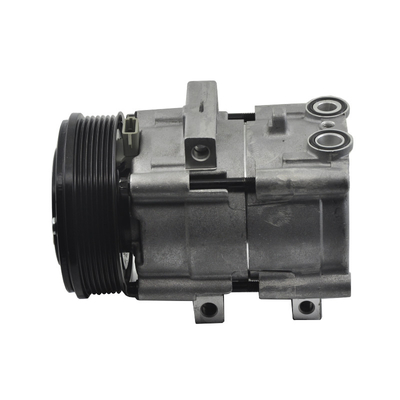 YC1H19D629AA เครื่องปรับอากาศอัตโนมัติ สําหรับฟอร์ด ทรานซิต สําหรับมอนโดโอ สําหรับแมเวอริค สําหรับมาซดา WXFD095