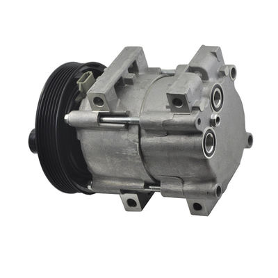 RC.600.236 1E0361450A 1E0361K00 4R3H19497BA เครื่องปรับอากาศอัตโนมัติสําหรับ FORD FIC FS10 FX15 RANGER FIESTA WXFD069