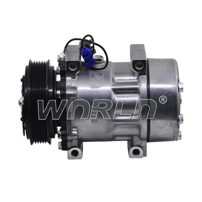 WNRLN 16001315101 16001315102 16001315103 เครื่องปรับอากาศอัตโนมัติสําหรับ Jeep Wrangler WXCK022