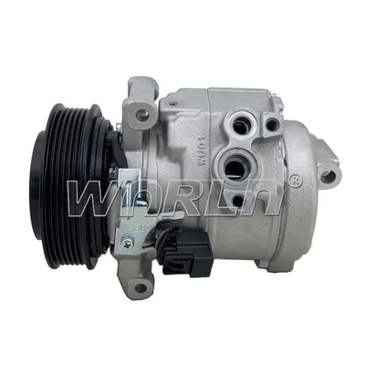 10SE18C รถยนต์ AC Compressor สําหรับเชฟโรเล็ต Cilindros สําหรับ Captival สําหรับ Chrysler 2.4 MC4472801560 WXCV028