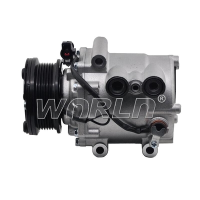 1S5H19D629AA เครื่องปรับอากาศอัตโนมัติ สําหรับ Ford Fiesta สําหรับถนน Ka1.3/1.6 WXFD099