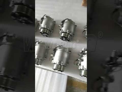 Honda AC เครื่องปรับอากาศ