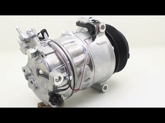 LandRover เครื่องปรับอากาศ