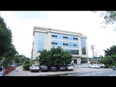 Weixing อุปกรณ์อะไหล่รถยนต์ บริเวณสํานักงาน