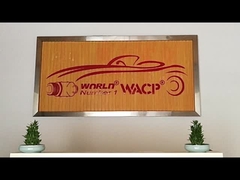 บริษัท GuangZhou WeiXing Automooblie AC Fitting