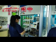 กระบวนการผลิต Weixing Compressor