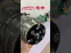 WXHD077 เครื่องปรับอากาศรถยนต์