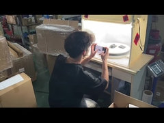 วีชซิ่ง วอร์เฮาส์ ส่งวิดีโอ