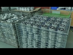 Guangzhou Weixing ออโต้ AC เครื่องปรับอากาศ โรงงานแสดง