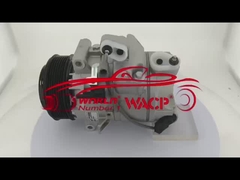 CSE617 7PK ระบบความเย็น เครื่องพัดลม 890880 สําหรับ Nissan 370Z WXNS096