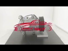 เครื่องกดน้ําเย็นรถยนต์ สําหรับ Toyota Hilux Revo 1GD/2GD/2TR 10SRE11C 7PK