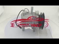 4472605780 เครื่องปรับอากาศอัตโนมัติ เครื่องปรับอากาศรถยนต์ สําหรับ Kubota 12V WXTK180A