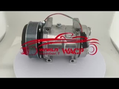 5327321 เครื่องปรับอากาศรถยนต์ 7H15 8PK สําหรับ Caterpillar 320D WXTK431