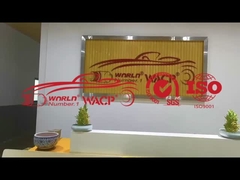 บริษัทเครื่องปรับอากาศ อุปกรณ์อะไหล่รถยนต์ คลังสินค้า กวางโจว