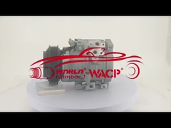 เครื่องปรับอากาศรถยนต์ 12V เครื่องปรับอากาศ 4472203885 สําหรับ Toyota Avalon WXTT089