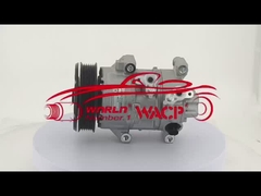 DCP50120 ซ่อมระบบคอมเพรสเซอร์รถยนต์ AC สำหรับ Toyota Corolla Axio WXTT080