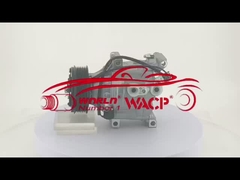 SCSA06C 6PK เครื่องปรับอากาศรถยนต์ DCP50012 สําหรับ Toyota Corolla Verso WXTT024