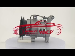 10S11C 1A AC Compressor 4471602020 สําหรับ Toyota HiluxVigo KUN 2005-2015 WXTT014