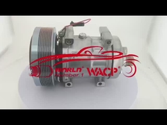 84279787 317008A2 317008A3 12V อัตโนมัติ AC เครื่องปรับอากาศสําหรับ NewHolland Kenworth WXTK291