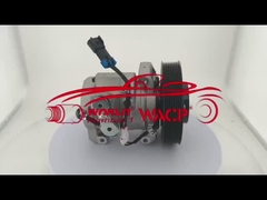 A2275520000 16003494101 รถบรรทุก เครื่องบดอัตโนมัติสําหรับการประชาชาติ สําหรับเรือบรรทุกสินค้า Cascadia WXTK105