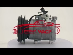 10S15C 1B รถบรรทุก AC เครื่องปรับอากาศสําหรับ Komatsu Caterpillar Hitachi 2473000510/4472204052