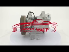 5060215400 เครื่องปรับอากาศรถยนต์ เครื่องบด DKV11 6PK สําหรับ Nissan Almera WXNS015