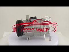 VCS14C 6PK Auto Ac Air Compressor สําหรับ Nissan Sylphy สําหรับ Pulsa WXNS012