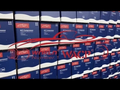 กวางโจว เว็กซิ่ง เครื่องปรับอากาศรถยนต์ เครื่องปรับอากาศ