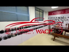 กวางโจว เว็กซิ่ง เครื่องปรับอากาศรถยนต์ เครื่องปรับอากาศ