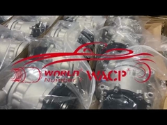 Weixing รถยนต์เครื่องปรับอากาศ เครื่องปรับอากาศ