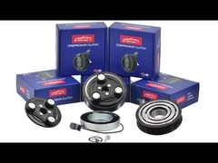 ผู้ผลิตและผู้ค้าส่งคลัตช์คอมเพรสเซอร์เครื่องปรับอากาศรถยนต์ในกวางโจว