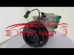 977011S000 Auto AC Compressor สําหรับคียา HB20 1.0 คียา ริโอ 2013-2018 WXKA084