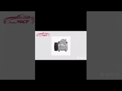 ห๊ะ? จะเกิดอะไรขึ้นถ้าคอมเพรสเซอร์แอร์รถคุณใหญ่ขึ้น?