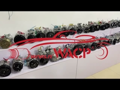 ผู้ผลิตคอมเพรสเซอร์เครื่องปรับอากาศรถยนต์กวางโจว