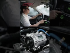 จะทำอย่างไรถ้ารถร้อนเกินไป? ความสำคัญของคอมเพรสเซอร์แอร์รถยนต์