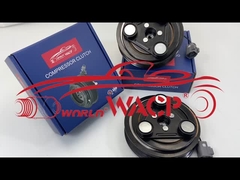 เครื่องพัดลมเครื่องปรับอากาศรถยนต์คุณภาพสูง