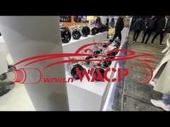 ผู้ผลิตคอมเพรสเซอร์เครื่องปรับอากาศรถยนต์กวางโจว