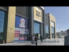 ขอขอบคุณจากใจจริงจาก AUTOTECH EGYPT 2025!