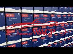 กระบวนการขนส่งสินค้า บรรจุภัณฑ์ การบรรจุตู้คอนเทนเนอร์ และคลังสินค้าแบบมืออาชีพ