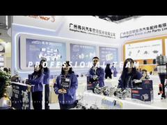 ที่งานนิทรรศการ Automechanika Shanghai ปี 2025 Weixing จะมอบเครื่องมือระดับมืออาชีพที่สุดให้กับคุณ