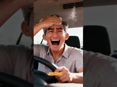 คุณเคยประสบปัญหาแอร์รถยนต์พังหรือไม่?