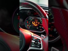 บางครั้งคุณรู้สึกว่ารถของคุณร้อนมากหรือไม่?